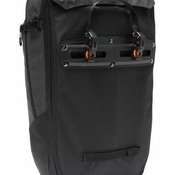 Vaude - Sac 2 En 1 (sacoche Vélo Et Sac à Dos) Cycle 28 II Luminum -Accessoires Pour Vélos Soldes 16073 010 b 3840x2160