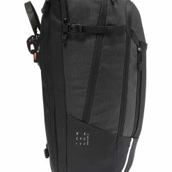 Vaude - Sac 2 En 1 (sacoche Vélo Et Sac à Dos) Cycle 28 II Luminum -Accessoires Pour Vélos Soldes 16073 010 d 1 3840x2160