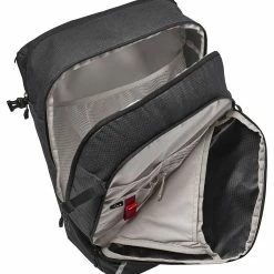 Vaude - Sac 2 En 1 (sacoche Vélo Et Sac à Dos) Cycle 28 II Luminum -Accessoires Pour Vélos Soldes 16073 010 d 2 3840x2160