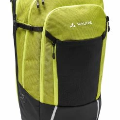 Vaude - Sac 2 En 1 (sacoche Vélo Et Sac à Dos) Cycle 28 II Luminum -Accessoires Pour Vélos Soldes 16073 971 3840x2160