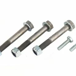 Bosch EBike - Lot De Vis De Fixation Pour Moteur Bosch Active Et Performance