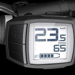 Bosch EBike - Ecran Purion Performance Line -Accessoires Pour Vélos Soldes 2017 bosch purion ordinateur de bord display performance line 3840x2160