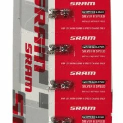 Sram - Attaches Rapides Power Link Pour Chaînes 6/7/8 Vitesses -Accessoires Pour Vélos Soldes 4bfb0e82e0f6a4ce5fef58579398ea4f 3840x2160