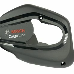 Bosch EBike - Carter Moteur Gauche Cargo Line Smart System