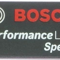 Bosch EBike - Cache Avec Logo Adaptateur, Rectangulaire -Accessoires Pour Vélos Soldes Bosch Logo Deckel Performance Speed rechteckig 1B5TQFRCLuwVJ4 3840x2160