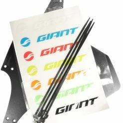 Giant - Proguard - Garde Boue 7 Giant - Proguard - Garde Boue -Accessoires Pour Vélos Soldes Giant Proguard Garde boue 2 3840x2160