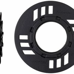 Miranda - Pignon Bosch Gen.2 (Fatbikes - Offset 8,65 Mm) -Accessoires Pour Vélos Soldes Miranda Kettenschutz Set fuer E Bike inkl Kettenblatt 16 Zaehne offset 8 65 mmQ82oBvo5ak3qR 3840x2160
