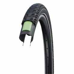 Schwalbe - Pneu Energizer Plus Tour ADDIX E 28" Tringle Rigide -Accessoires Pour Vélos Soldes SCHWALBE Energizer Plus Tour ADDIX E 28 Drahtreifen 50 622 28x2 00 1 3840x2160