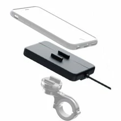 SP Connect - Module De Charge SP Wireless -Accessoires Pour Vélos Soldes SP Connect Module de charge SP Wireless D tail 2 3840x2160