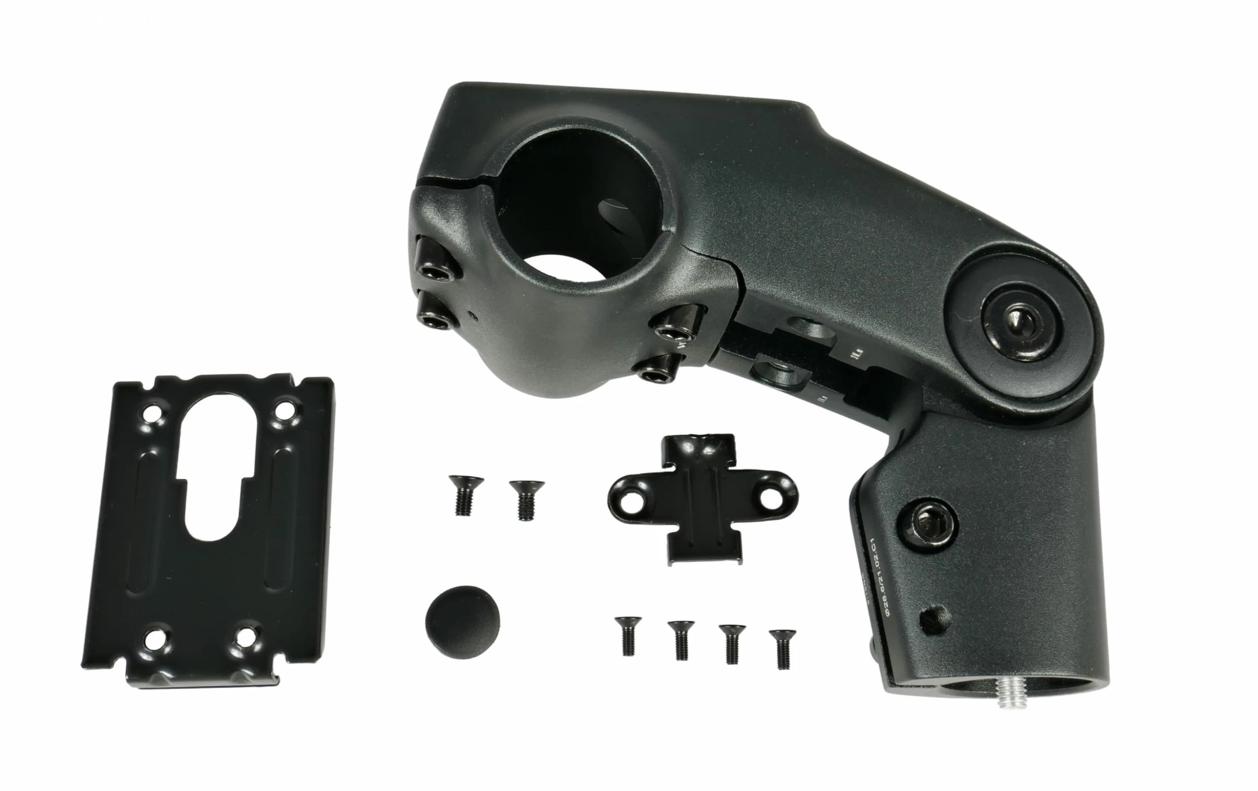 Giant - Potence Avec Support Intégré Pour écran RideDash EVO SG 6 Giant - Potence Avec Support Intégré Pour écran RideDash EVO SG – Image 4