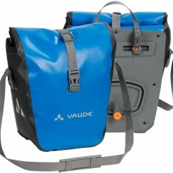 Vaude - Aqua Front - Paire De Sacoches Vélo Pour Roue Avant 12 Vaude - Aqua Front - Paire De Sacoches Vélo Pour Roue Avant -Accessoires Pour Vélos Soldes Vaude Aqua Front pour Velo electrique canari dos 3840x2160