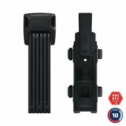 Abus - Antivol Bordo 6000K/90 Avec Cylindre XPlus One Key -Accessoires Pour Vélos Soldes abus antivol bordo 6000k 90 xplus one key 1 3840x2160