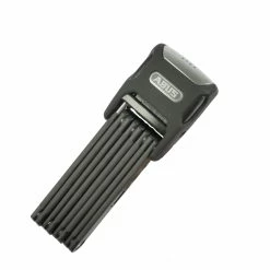 ABUS - Antivol Pliable à Alarme Bordo Alarm 6000A - 120 Cm -Accessoires Pour Vélos Soldes abus antivol pliable a alarme bordo alarm 6000 a 120 cm 3840x2160 scaled
