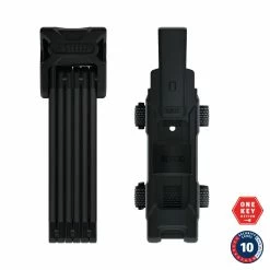 Abus - Antivol Pliable Bordo 6000 - 90 Cm - OneKey -Accessoires Pour Vélos Soldes abus antivol pliable bordo 6000 90 cm 2 3840x2160