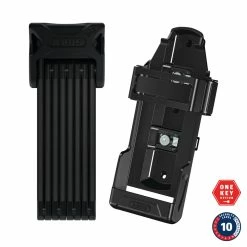 Abus - Antivol Pliable Bordo Big 6000 - 120 Cm -Accessoires Pour Vélos Soldes abus antivol pliable bordo big 120 3840x2160