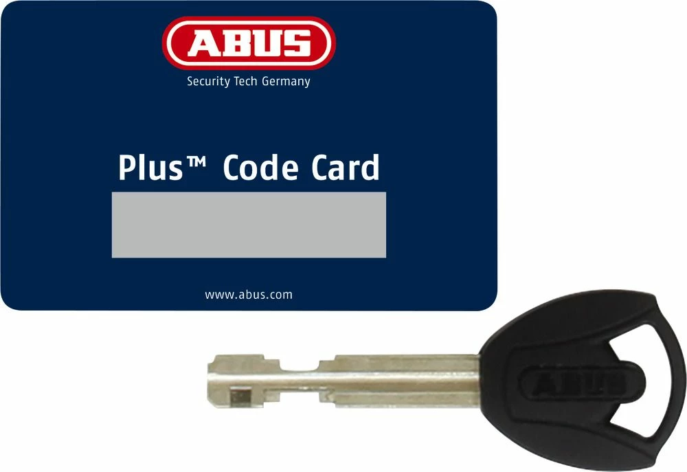 ABUS - Antivol Pliable Bordo Granit Plus 6405/85 4 ABUS - Antivol Pliable Bordo Granit Plus 6405/85 – Image 2