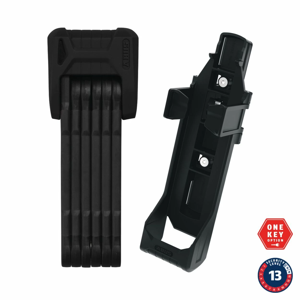 ABUS - Antivol Pliable Bordo Granit Plus 6405/85 3 ABUS - Antivol Pliable Bordo Granit Plus 6405/85