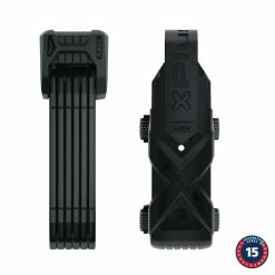 Abus - Antivol Bordo GRANIT X Plus 6500/85 -Accessoires Pour Vélos Soldes abus antivol pliable bordo granit x plus 6500 longueur 85 cm 2 3840x2160