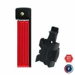 ABUS - Antivol Pliable Bordo Lite 6055K/85 -Accessoires Pour Vélos Soldes abus antivol pliable bordo lite 6055k 85 1 3840x2160