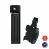 ABUS - Antivol Pliable Bordo Lite 6055K/85 -Accessoires Pour Vélos Soldes abus antivol pliable bordo lite 6055k 85 3840x2160