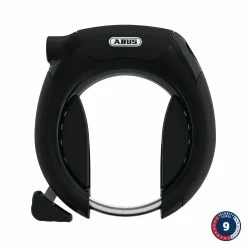ABUS - Antivol De Cadre PRO SHIELD PLUS 5950 -Accessoires Pour Vélos Soldes abus antivol roue pro shield plus 5950 1 3840x2160