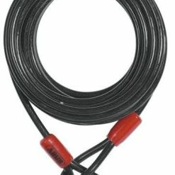 ABUS - Câble Antivol Lasso Cobra En Acier -Accessoires Pour Vélos Soldes abus cable antivol lasso en acier 1000 3840x2160