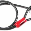 ABUS - Câble Pour Antivols De Cadre - 100 Cm -Accessoires Pour Vélos Soldes abus cable pour antivol de cadre 100 cm 3840x2160 scaled