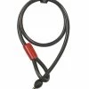 ABUS - Câble Pour Antivols De Cadre Amparo 4850 - 100 Cm -Accessoires Pour Vélos Soldes abus cable pour antivol de cadre amparo 4850 100 cm 3840x2160