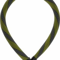 ABUS - Chaîne Antivol Ivera Chain 7210 -Accessoires Pour Vélos Soldes abus chaine antivol ivera chain 7210 2 3840x2160