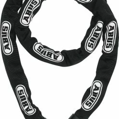 ABUS - Chaîne Antivol CityChain 1010 -Accessoires Pour Vélos Soldes abus citychain 1010 3 3840x2160