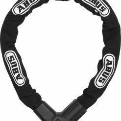 ABUS - Chaîne Antivol CityChain 1010 -Accessoires Pour Vélos Soldes abus citychain 1010 4 3840x2160