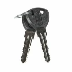 ABUS - Clés De Rechange Pour Vélo électrique Serrure ABUS
