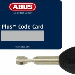 ABUS - Lot De 2 Antivols Pliables Bordo 6000 - 90 Cm -Accessoires Pour Vélos Soldes abus lot de 2 antivols pliables bordo 6000 90cm 2 3840x2160
