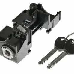 ABUS -Serrure Pour Batterie De Porte-bagages Bosch BLO BOS RT2 -Accessoires Pour Vélos Soldes abus serrure porte bagages bosch blo bos rt2 1 3840x2160 scaled