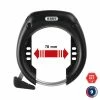 Abus - Antivol De Cadre Shield Plus 5750L -Accessoires Pour Vélos Soldes abus shield plus 5750 l antivol cadre 3840x2160