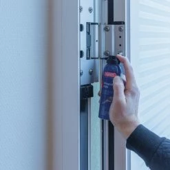 ABUS - Spray D'entretien PS88 Pour Serrures - 50 Ml -Accessoires Pour Vélos Soldes abus spray ps88 50ml 2 3840x2160