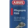 ABUS - Spray D'entretien PS88 Pour Serrures - 50 Ml -Accessoires Pour Vélos Soldes abus spray ps88 50ml 3840x2160