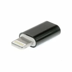 Bosch EBike - Câble De Charge USB Micro A - Micro B Bosch Avec Adaptateur En Option -Accessoires Pour Vélos Soldes adaptateur micro usb c vers micro usb b 3840x2160