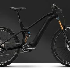 Haibike AllMtn 10 - 2023 -Accessoires Pour Vélos Soldes allmtn 10 3840x2160