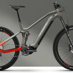 Haibike AllMtn 4 - 2023 -Accessoires Pour Vélos Soldes allmtn 4 3840x2160