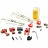 Avid - Kit De Purge Professionnel DOT 5.1 Pour Freins Hydrauliques -Accessoires Pour Vélos Soldes avid kit de purge professionnel dot 5 1 pour freins hydrauliques 3840x2160
