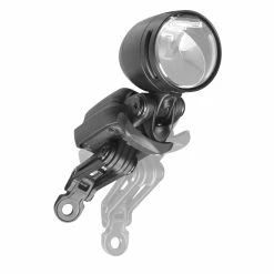 B&M Bush & Müller - Leval - Assistant D'éclairage De Virage Pour Vélo électrique -Accessoires Pour Vélos Soldes b m leval assistant eclairage courbes 2 3840x2160 scaled