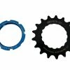 BBB Cycling - Pignon Bosch Avec Offset/ Déport 2,5mm -Accessoires Pour Vélos Soldes bbb cycling pigno bosch offset deport 2 5 mm 3840x2160 scaled