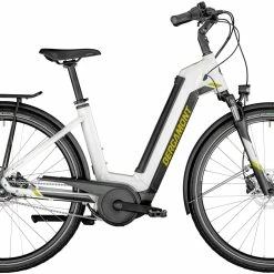 Bergamont E-Horizon N8 CB 500 - 2021