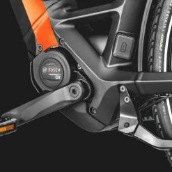 Bergamont E-Ville Pro Belt Premium - 2022 -Accessoires Pour Vélos Soldes bergamont e ville pro belt premium 2 3840x2160