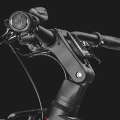 Bergamont E-Ville Pro Belt Premium - 2022 -Accessoires Pour Vélos Soldes bergamont e ville pro belt premium 3 3840x2160