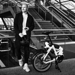 Bergamont Paul - E EQ Expert 2023 -Accessoires Pour Vélos Soldes bergamont paul e eq expert city ebike 2023 3840x2160