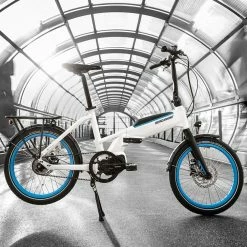 Bergamont Paul - E EQ Expert 2023 -Accessoires Pour Vélos Soldes bergamont paul e eq expert detail 3 3840x2160