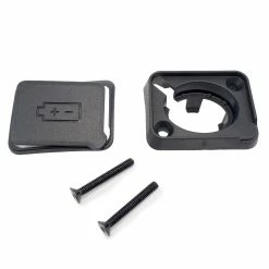 Bergamont - Support Pour Prise De Charge Bosch PowerTube -Accessoires Pour Vélos Soldes bergamont support prise charge bosch powertube 3 3840x2160
