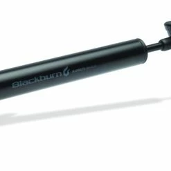 Blackburn - Mini Pompe à Pied Mammoth Anyvalve